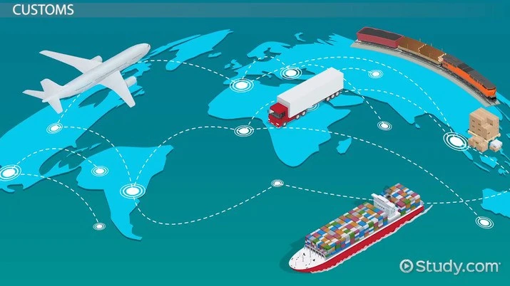 Khám Phá Khái Niệm Export Là Gì Trong Kinh Doanh