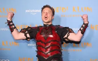 Elon Musk giá trị ròng và hành trình xây dựng đế chế