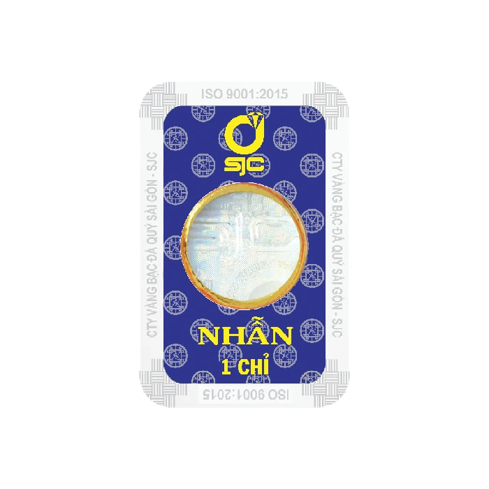 Giá vàng nhẫn SJC và xu hướng đầu tư hiện nay