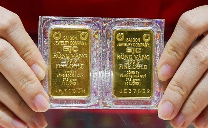 Tìm hiểu vàng 24k là gì và giá trị của nó trong đầu tư