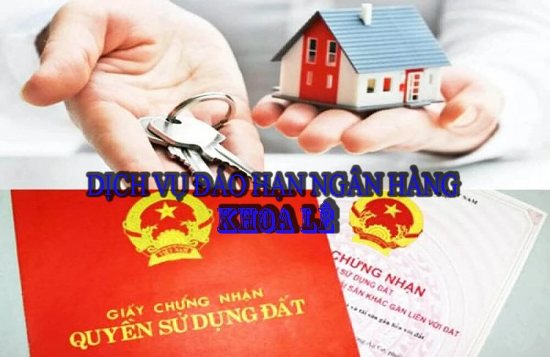 Lợi ích của dịch vụ đáo hạn ngân hàng cho khách hàng