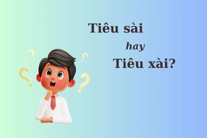 Quản lý tiêu sài hiệu quả trong cuộc sống hiện đại