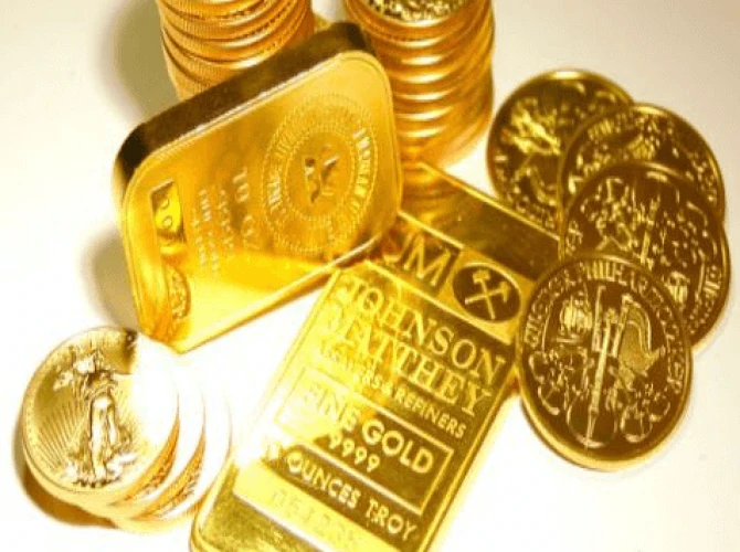 Dự báo giá vàng 24k hôm nay và xu hướng đầu tư
