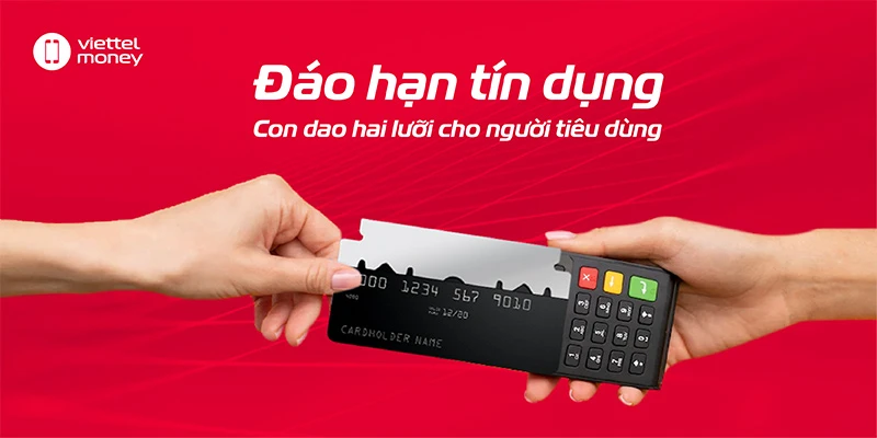 Giải pháp hiệu quả với dịch vụ đáo hạn thẻ tín dụng