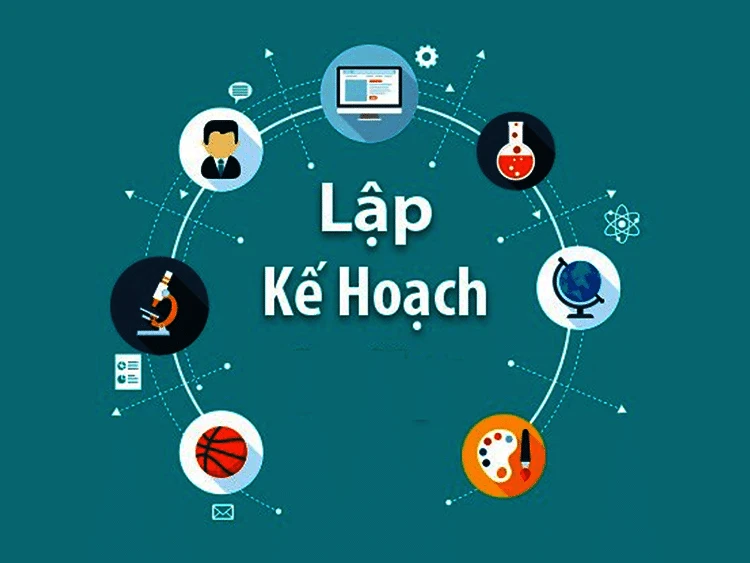 Kế hoạch là gì và tầm quan trọng trong cuộc sống hiện đại