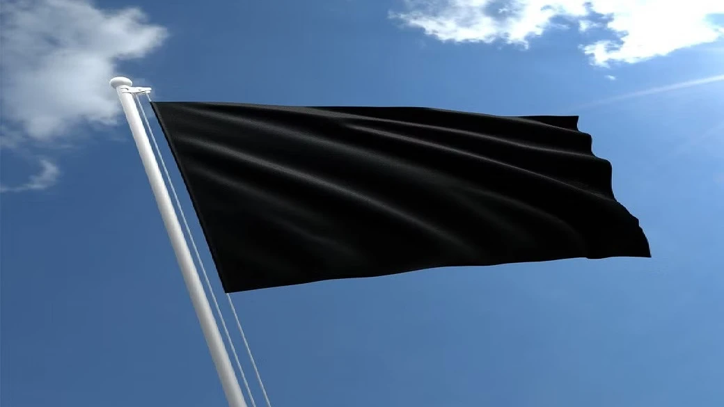 Black flag là gì và ý nghĩa trong cuộc sống hàng ngày