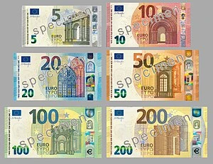Giá tiền euro và tầm quan trọng trong kinh tế toàn cầu