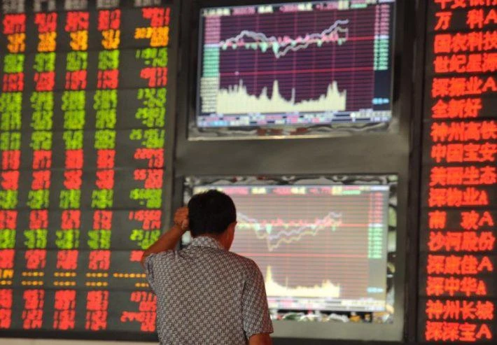 Khám Phá Chứng Khoán Trung Quốc Trong Kinh Tế Toàn Cầu