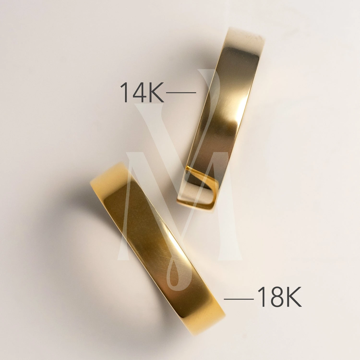 Sức Hấp Dẫn Của Trang Sức Vàng Tinh Khiết 18K