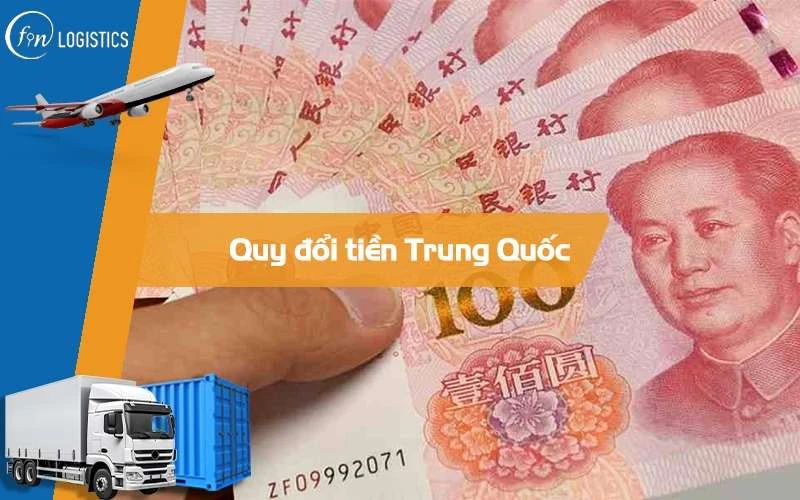 Hướng dẫn đổi tiền Trung Quốc sang Việt Nam dễ dàng