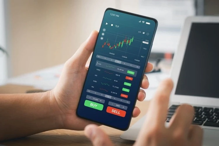Khám Phá App Chứng Khoán Uy Tín Cho Nhà Đầu Tư