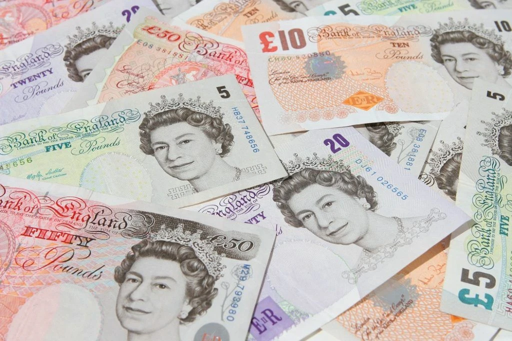 GBP: Biểu Tượng Văn Hóa và Lịch Sử Của Vương Quốc Anh