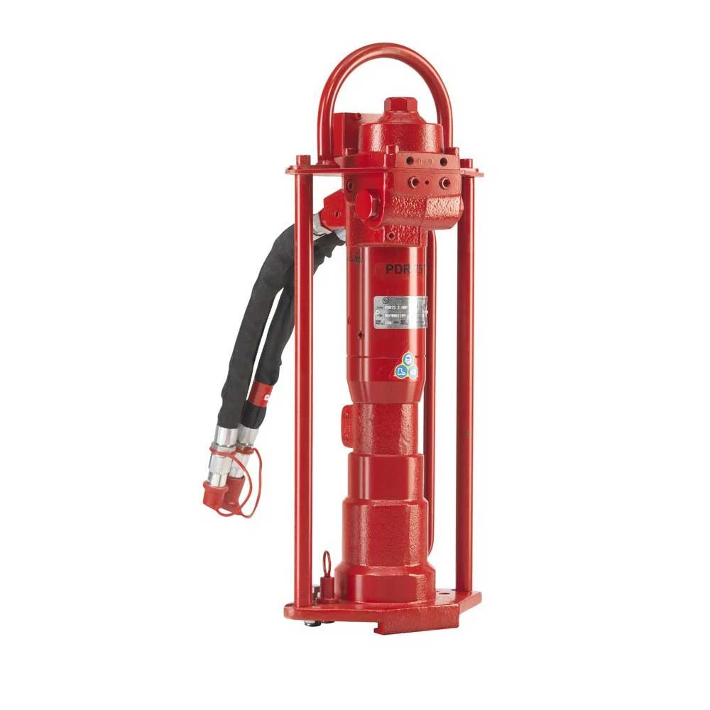 Khám Phá Thiết Bị Lái Cọc Nổi Bật Trong Ngành Xây Dựng