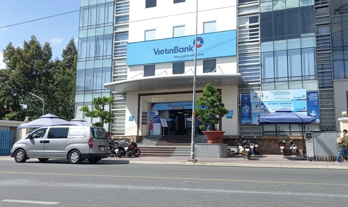 VietinBank Phân Bổ Chi Nhánh Rộng Rãi Toàn Quốc