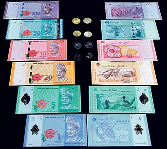 Hướng Dẫn Đổi Tiền Malaysia Đầy Đủ và Chi Tiết