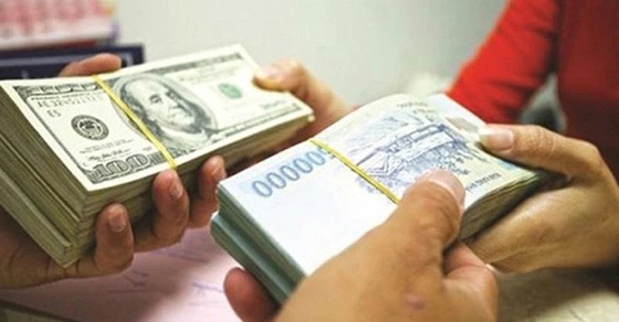 Hướng Dẫn Chuyển Đổi Tiền Tệ Hiệu Quả Nhất