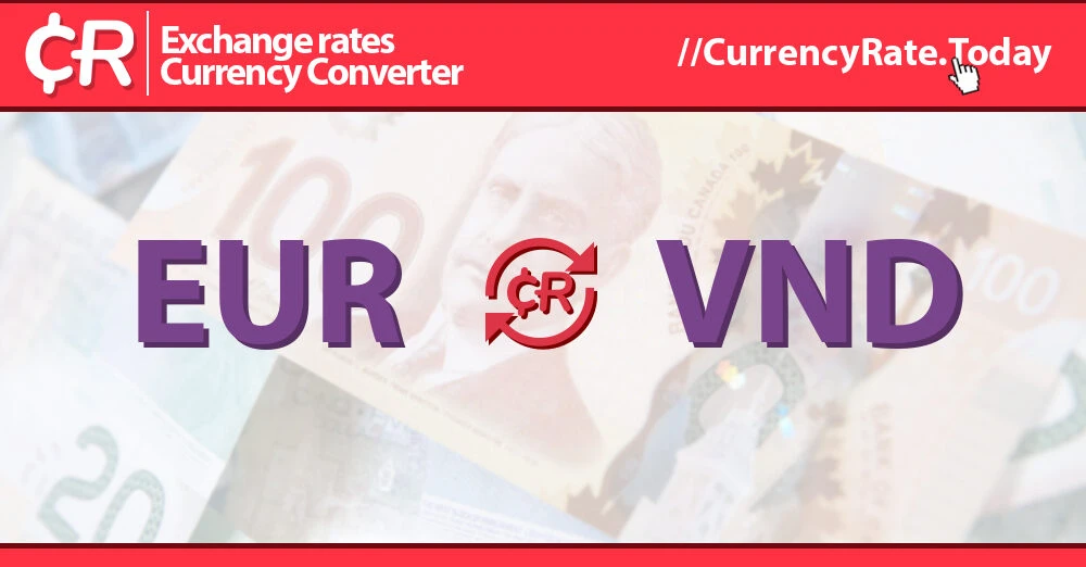 Tìm Hiểu Tỷ Giá 15 Euro to VND Hiện Nay