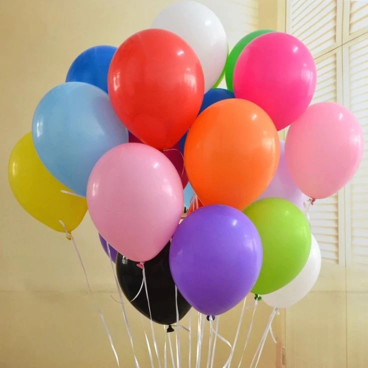Khám Phá Thế Giới Bong Bóng Đầy Niềm Vui