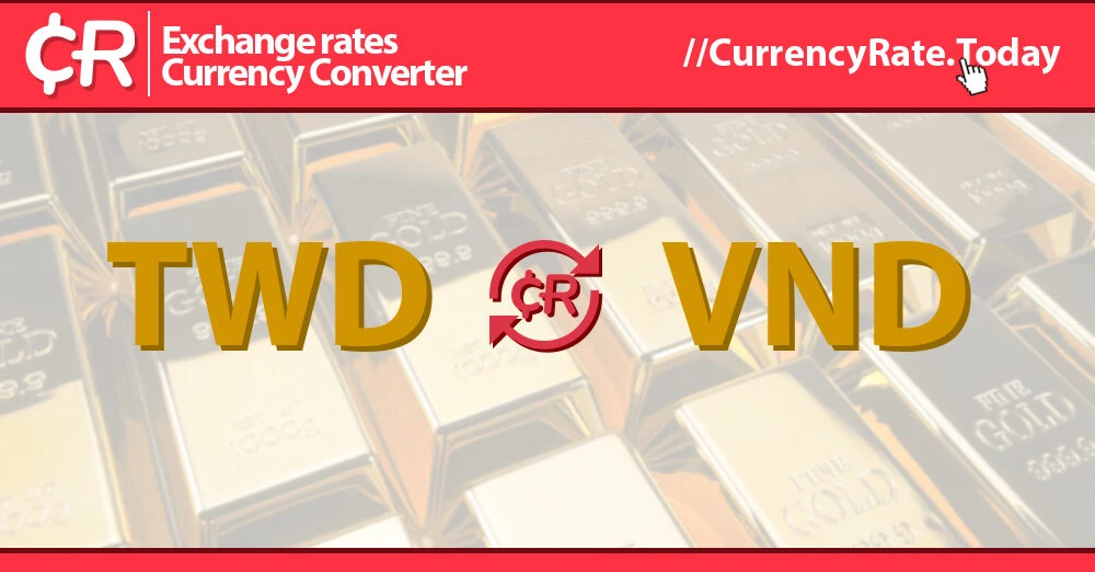 Tỷ giá ntd to vnd và tác động đến thương mại Việt Đài