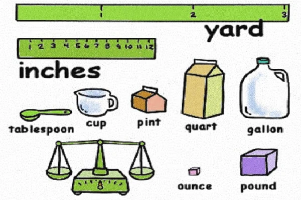Pound là gì và ứng dụng trong đời sống hàng ngày