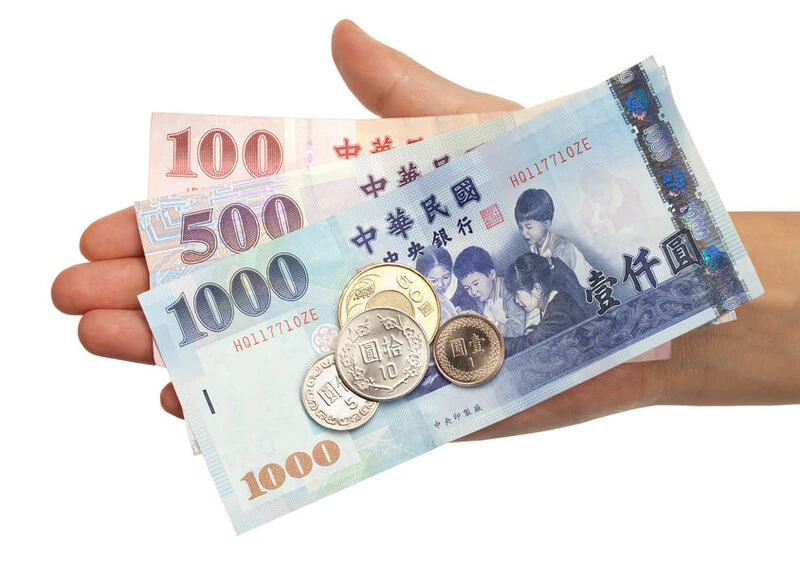 Tiền Đài Loan đổi tiền Việt: Hướng dẫn chi tiết
