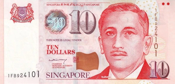 Khám Phá Giá Trị 10 Đô Singapore Trong Nền Văn Hóa