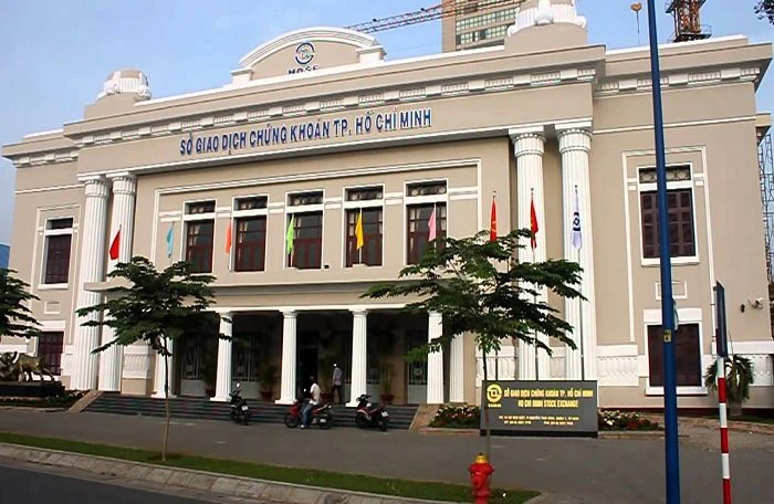 Cơ hội đầu tư tại san chung khoan tphcm