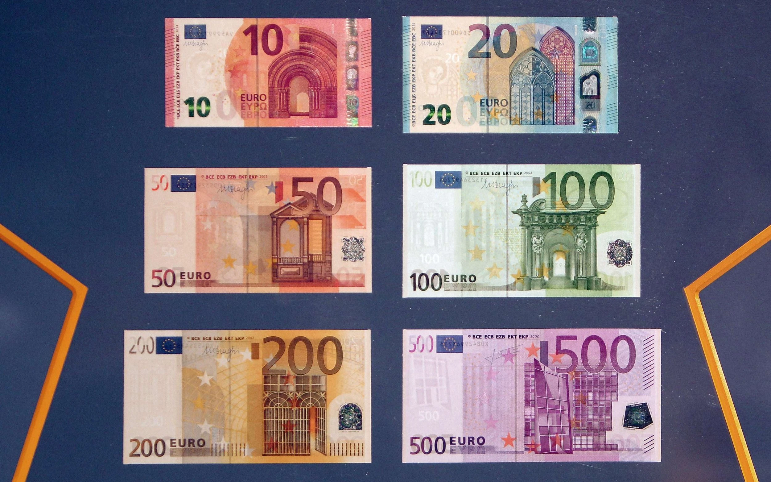 Tỷ giá 150 euro to vnd mới nhất hiện nay