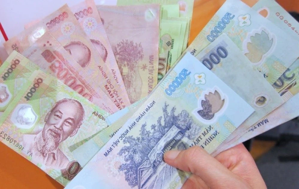 Hướng Dẫn Chuyển Đổi Baht to VND Đơn Giản Nhất