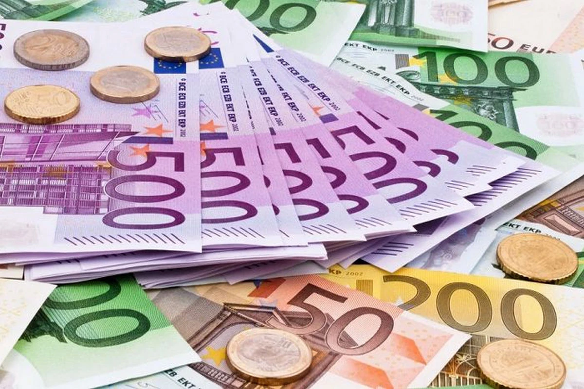 Tiền Euro của nước nào và vai trò trong kinh tế thế giới