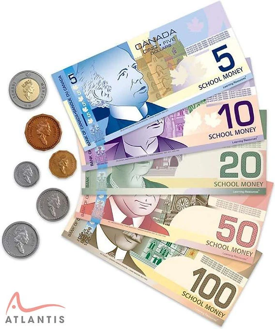 Tiền Canada đổi sang tiền Việt tỷ giá và lưu ý cần biết