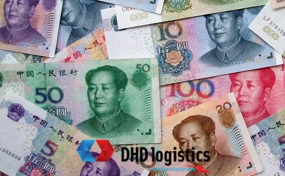 Hướng Dẫn Đổi RMB Sang VND Đơn Giản Và Nhanh Chóng