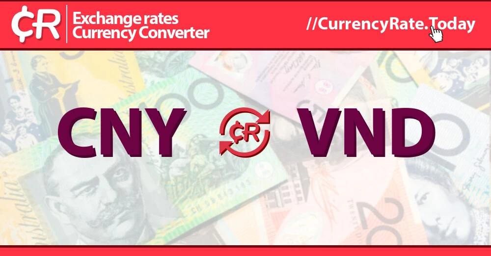 Tỷ giá CNY VND và tác động đến giao thương toàn cầu
