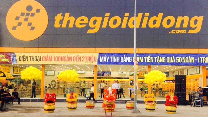Khám Phá Thế Giới Di Động Trong Kinh Tế Hiện Đại