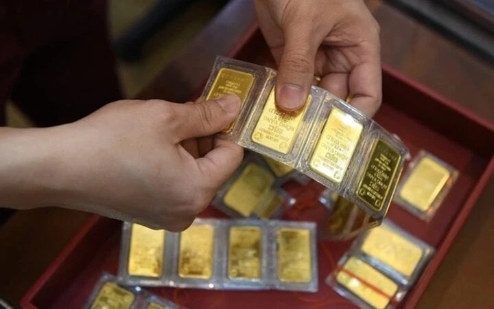 20 cây vàng bao nhiêu tiền và giá trị thực của vàng