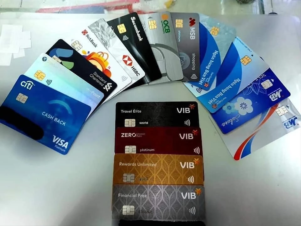 Hướng dẫn đáo hạn thẻ tín dụng tại Đà Nẵng hiệu quả