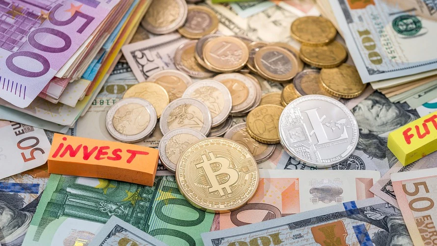 Currency là gì và vai trò của nó trong kinh tế toàn cầu